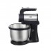 Міксер WINNINGSTAR ST-5532 Black-Silver