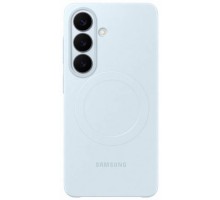 Чохол до мобільного телефона Samsung Slim Magnet S26 Light Blue (EF-SS942CLEGWW)