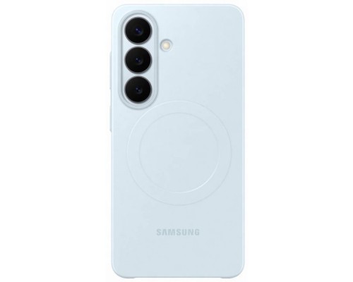 Чохол до мобільного телефона Samsung Slim Magnet S26 Light Blue (EF-SS942CLEGWW)