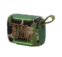 Акустична система JBL GO 5 Squad (JBLGO5SQUAD)