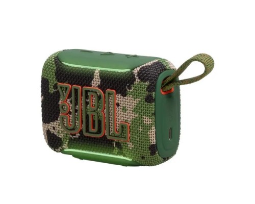 Акустична система JBL GO 5 Squad (JBLGO5SQUAD)