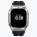Смарт-годинник KOSPET Tank M4C Silver (6978602500447)