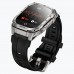 Смарт-годинник KOSPET Tank M4C Silver (6978602500447)