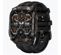 Смарт-годинник KOSPET Tank M4C Black (6978602500454)