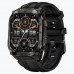 Смарт-годинник KOSPET Tank M4C Black (6978602500454)