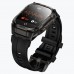 Смарт-годинник KOSPET Tank M4C Black (6978602500454)