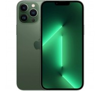 Мобільний телефон Apple iPhone 13 Pro Max 256Gb Alpine Green (REF A) BREEZY (2AMND03)