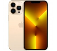 Мобільний телефон Apple iPhone 13 Pro Max 256Gb Gold (REF A) BREEZY (2AMLLD3)