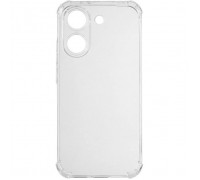 Чохол до мобільного телефона ColorWay TPU AntiShock Xiaomi Poco X8 Pro Transparent (CW-CTASXPX8P)