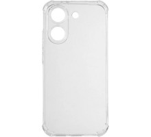 Чохол до мобільного телефона ColorWay TPU AntiShock Xiaomi Poco X8 Pro Transparent (CW-CTASXPX8P)