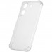 Чохол до мобільного телефона ColorWay TPU AntiShock Xiaomi Poco X8 Pro Transparent (CW-CTASXPX8P)