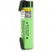 Акумулятор 18650 3400mah (3200-3400mah), 3.7V(2.75-4.2V), Green Liitokala (Lii-34B-N)