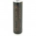 Акумулятор 18650 3500mah (3300-3500mah), Protected, 3.7V(2.75-4.2V), Black Liitokala (Lii-35A-PCB)