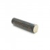 Акумулятор 18650 3500mah (3300-3500mah), Protected, 3.7V(2.75-4.2V), Black Liitokala (Lii-35A-PCB)