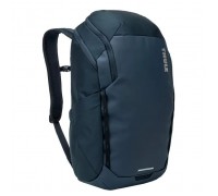 Рюкзак для ноутбука Thule 15.6" Chasm 26L TCHB-215 Darkest Blue 21х30х53см (3205583)
