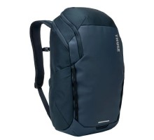 Рюкзак для ноутбука Thule 15.6" Chasm 26L TCHB-215 Darkest Blue 21х30х53см (3205583)