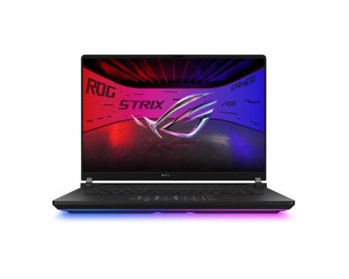 Ноутбук ASUS ROG Strix SCAR 16 G635LR-RW164W (90NR0LU1-M006X0)