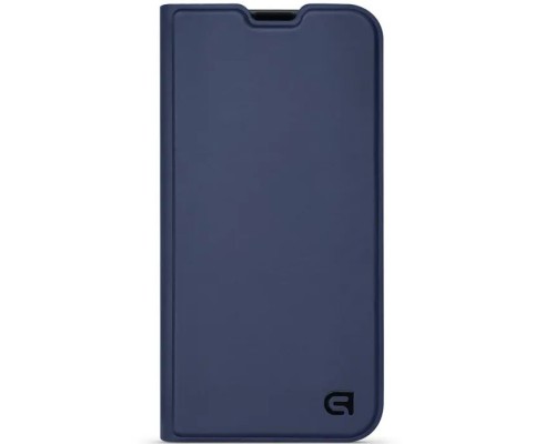 Чохол до мобільного телефона Armorstandart Motorola G17 4G / G17 Power 4G book dark blue (ARM91215)