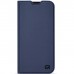 Чохол до мобільного телефона Armorstandart Motorola G17 4G / G17 Power 4G book dark blue (ARM91215)