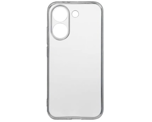 Чохол до мобільного телефона Armorstandart Air для Xiaomi Poco X8 Pro 5G Clear (ARM90703)