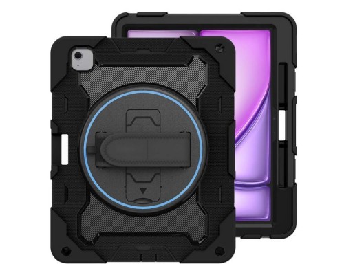 Чохол до планшета BeCover Horizontal handle Apple iPad Air 13