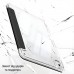Чохол до планшета BeCover Ultra Slim Origami Transparent Apple iPad Air 13