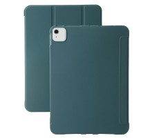 Чохол до планшета BeCover Apple iPad Air 13" M4 2026 Dark Green (715298)