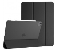 Чохол до планшета BeCover Tri Fold Hard Apple iPad Air 13" M4 2026 Black (715333)