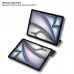 Чохол до планшета BeCover Tri Fold Hard Apple iPad Air 13