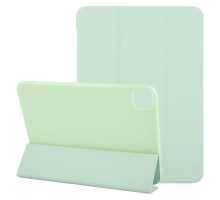 Чохол до планшета BeCover Tri Fold Soft TPU Silicone Apple iPad Air 13" M4 2026 Light Green (715331)