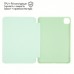 Чохол до планшета BeCover Tri Fold Soft TPU Silicone Apple iPad Air 13