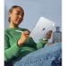Чохол до планшета BeCover Transparancy Apple iPad Air 13