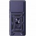Чохол до мобільного телефона BeCover Military Xiaomi 15T Pro Blue (715399)