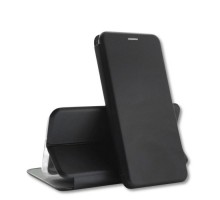 Чохол до мобільного телефона BeCover Exclusive Motorola Moto G86 Black (715353)