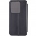 Чохол до мобільного телефона BeCover Exclusive Motorola Moto G86 Black (715353)