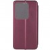 Чохол до мобільного телефона BeCover Exclusive Motorola Moto G86 Red Wine (715355)