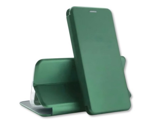 Чохол до мобільного телефона BeCover Exclusive Xiaomi Redmi Note 15 4G/5G Dark Green (715478)