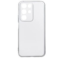 Чохол до мобільного телефона Armorstandart Air Realme C85 4G Transparent (ARM89905)