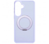 Чохол до мобільного телефона Armorstandart Unit Stand2 Samsung S26 Plus 5G Lavender (ARM89961)