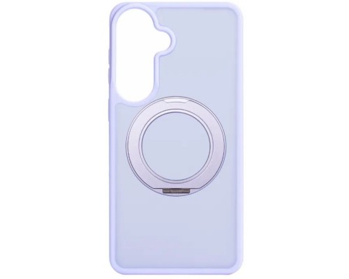 Чохол до мобільного телефона Armorstandart Unit Stand2 Samsung S26 Plus 5G Lavender (ARM89961)