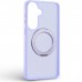 Чохол до мобільного телефона Armorstandart Unit Stand2 Samsung S26 Plus 5G Lavender (ARM89961)