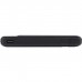 Батарея універсальна AURA NRG10 10000 mAh Black (PBANRG10B)