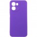 Чохол до мобільного телефона Dengos Carbon OPPO A6x 4G / A6k 4G Purple (DG-TPU-CRBN-257)