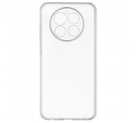 Чохол до мобільного телефона Dengos TPU Realme 12 4G Clear (DG-TPU-TRP-55)