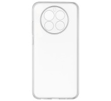 Чохол до мобільного телефона Dengos TPU Realme 12 4G Clear (DG-TPU-TRP-55)