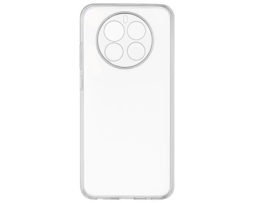 Чохол до мобільного телефона Dengos TPU Realme 12 4G Clear (DG-TPU-TRP-55)