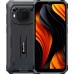 Мобільний телефон Blackview BV6200 Plus 8/128Gb Black (6931548326496)