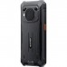 Мобільний телефон Blackview BV6200 Plus 8/128Gb Black (6931548326496)