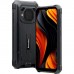 Мобільний телефон Blackview BV6200 Plus 8/128Gb Black (6931548326496)