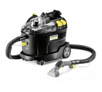 Пилосос Karcher Puzzi 8/1 GoFurther (1.100-249.0)